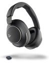 Poly Auriculares Voyager Surround 80 UC USB-C + Adaptador USB-C/A