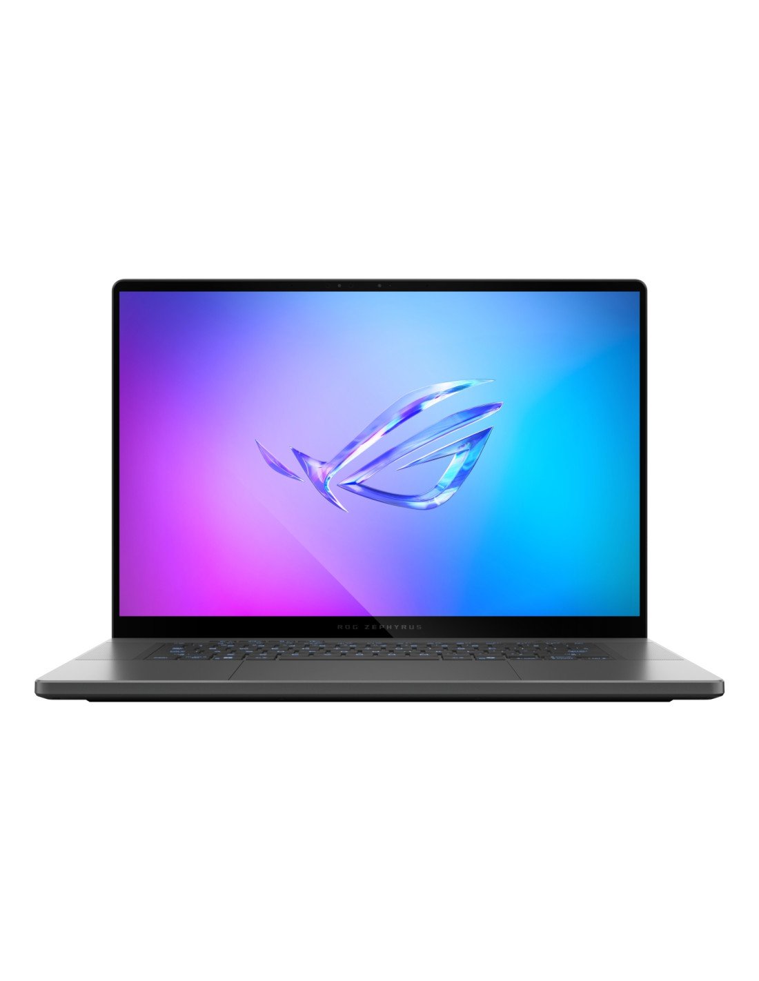 ASUS ROG Zephyrus G16 OLED GU605CM-QR003 - Ordenador Portátil Gaming de 16" WQXGA 240Hz (Core Ultra 9 285H, 32GB RAM, 1TB SSD, R