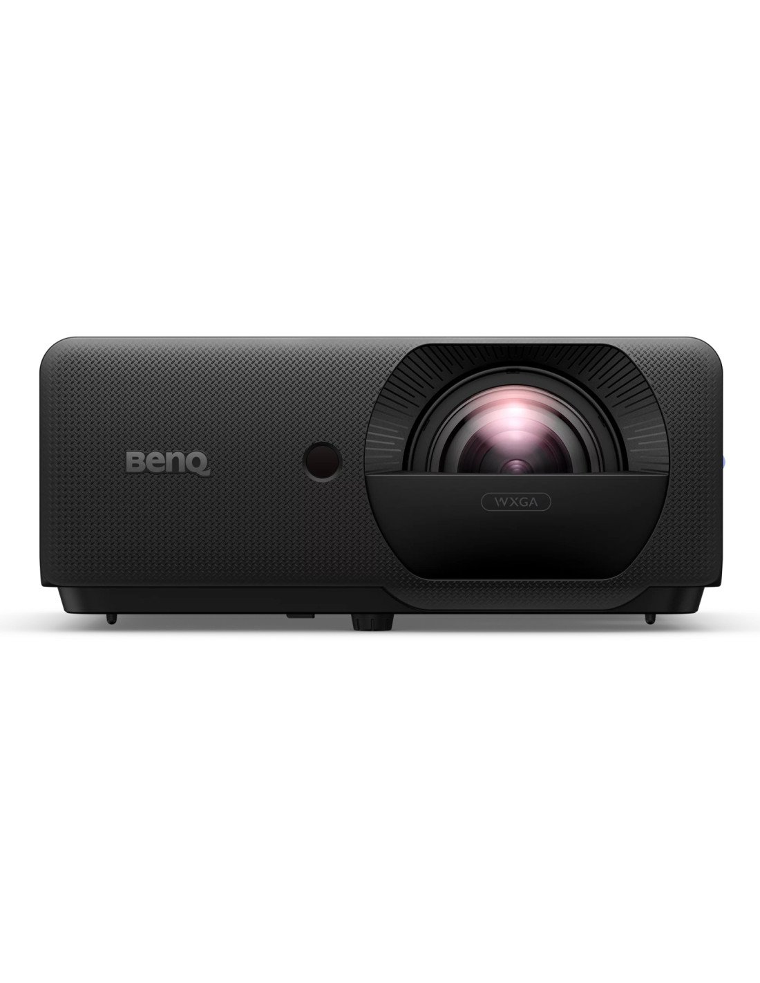 BenQ LW830ST Proyector de corto alcance 4000 lúmenes ANSI DLP WXGA (1280x800) 3D Negro
