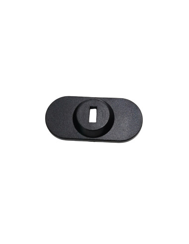 Conceptronic LBA03 accesorio para candado de cable Adaptador de