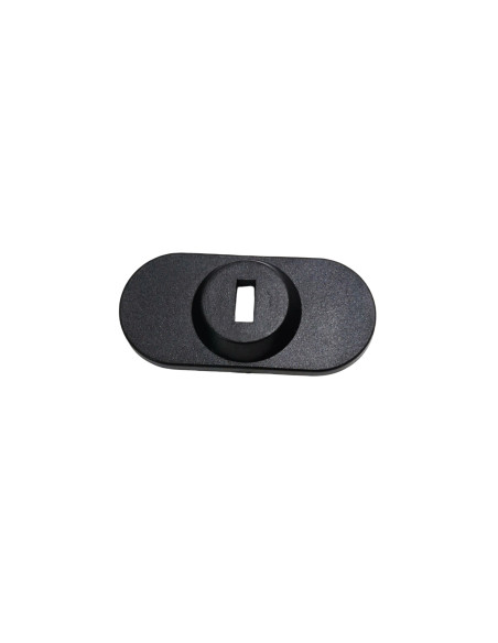 Conceptronic LBA03 accesorio para candado de cable Adaptador de