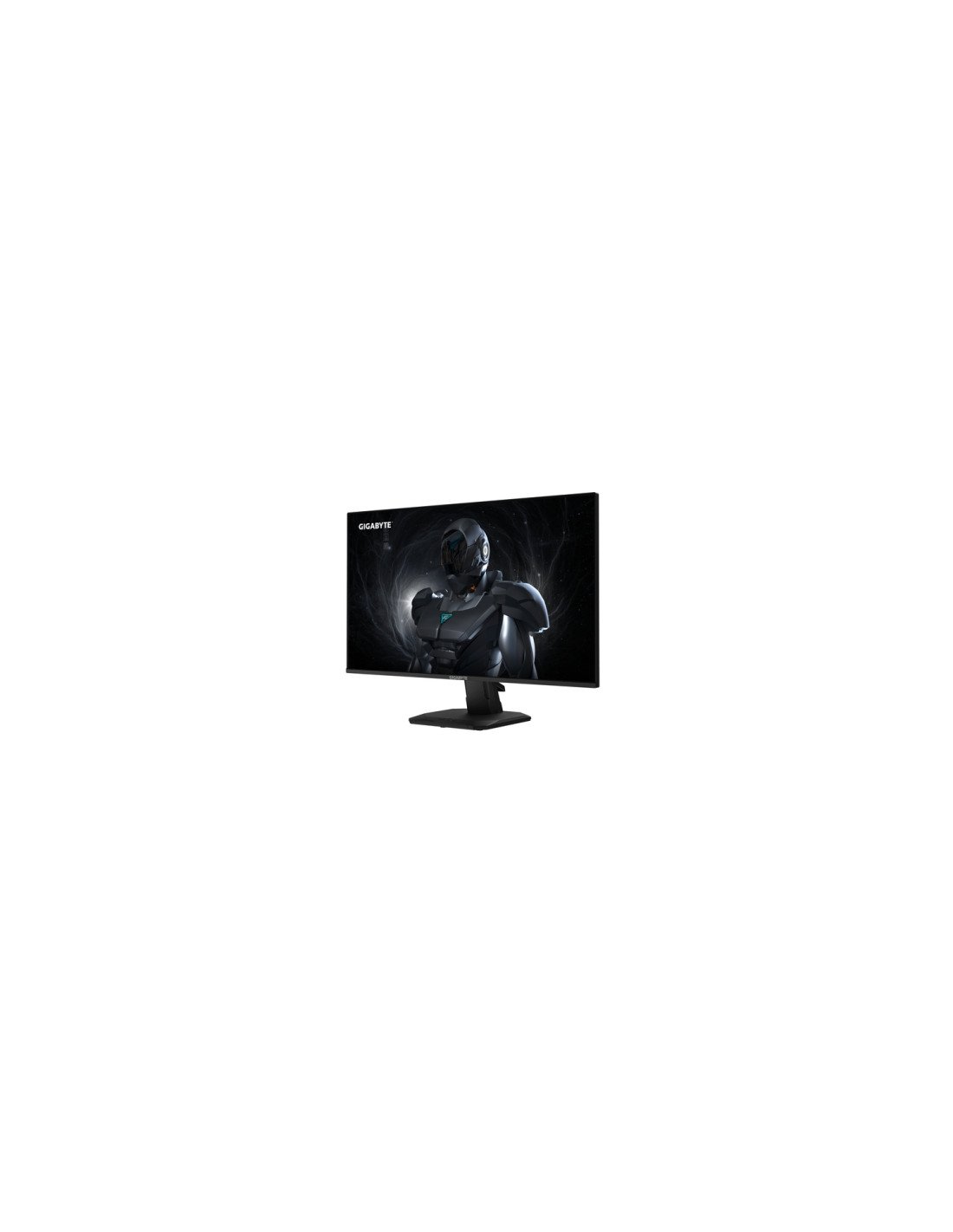 GIGABYTE GS25F14 Monitor Gaming FHD de 25” - 1920 x 1080, 144Hz, 1ms, 300 cd/m², Display HDR 10, HDMI 2.0, DisplayPort 1.2