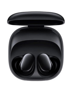 Xiaomi Redmi Buds 6 Play Auricular Bluetooth Negro (BHR8776GL)