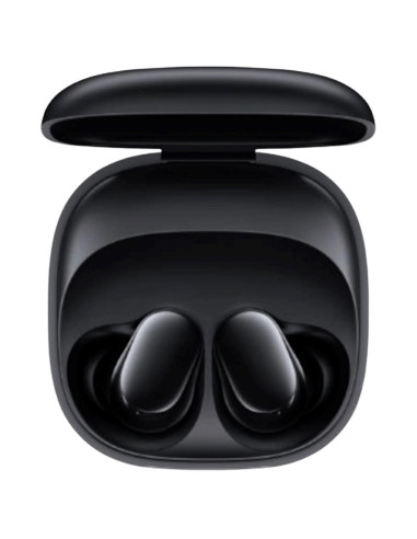 Xiaomi Redmi Buds 6 Play Auricular Bluetooth Negro (BHR8776GL)