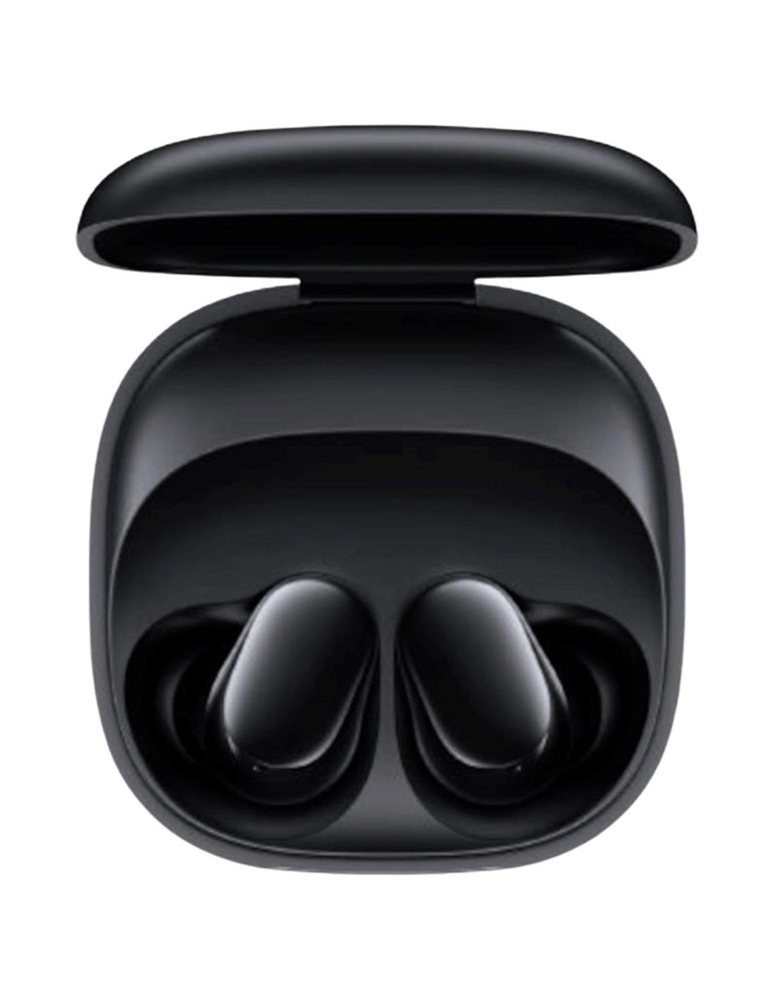 Xiaomi Redmi Buds 6 Play Auricular Bluetooth Negro (BHR8776GL)