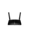 ROUTER TP-LINK WIFI 4G+ AC1200 NEGRO Archer MR600