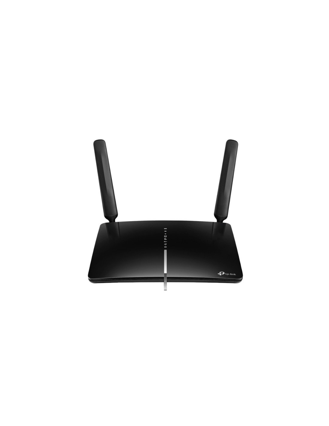 ROUTER TP-LINK WIFI 4G+ AC1200 NEGRO Archer MR600