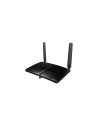 ROUTER TP-LINK WIFI 4G+ AC1200 NEGRO Archer MR600