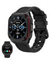 SMARTWATCH KSIX ZENTHIUM NEGRO