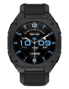 SMARTWATCH KSIX ZENTHIUM NEGRO
