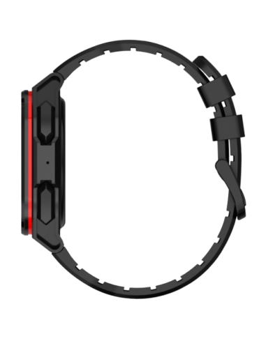 SMARTWATCH KSIX ZENTHIUM NEGRO