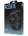 SMARTWATCH KSIX ZENTHIUM NEGRO