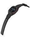 SMARTWATCH KSIX ZENTHIUM NEGRO
