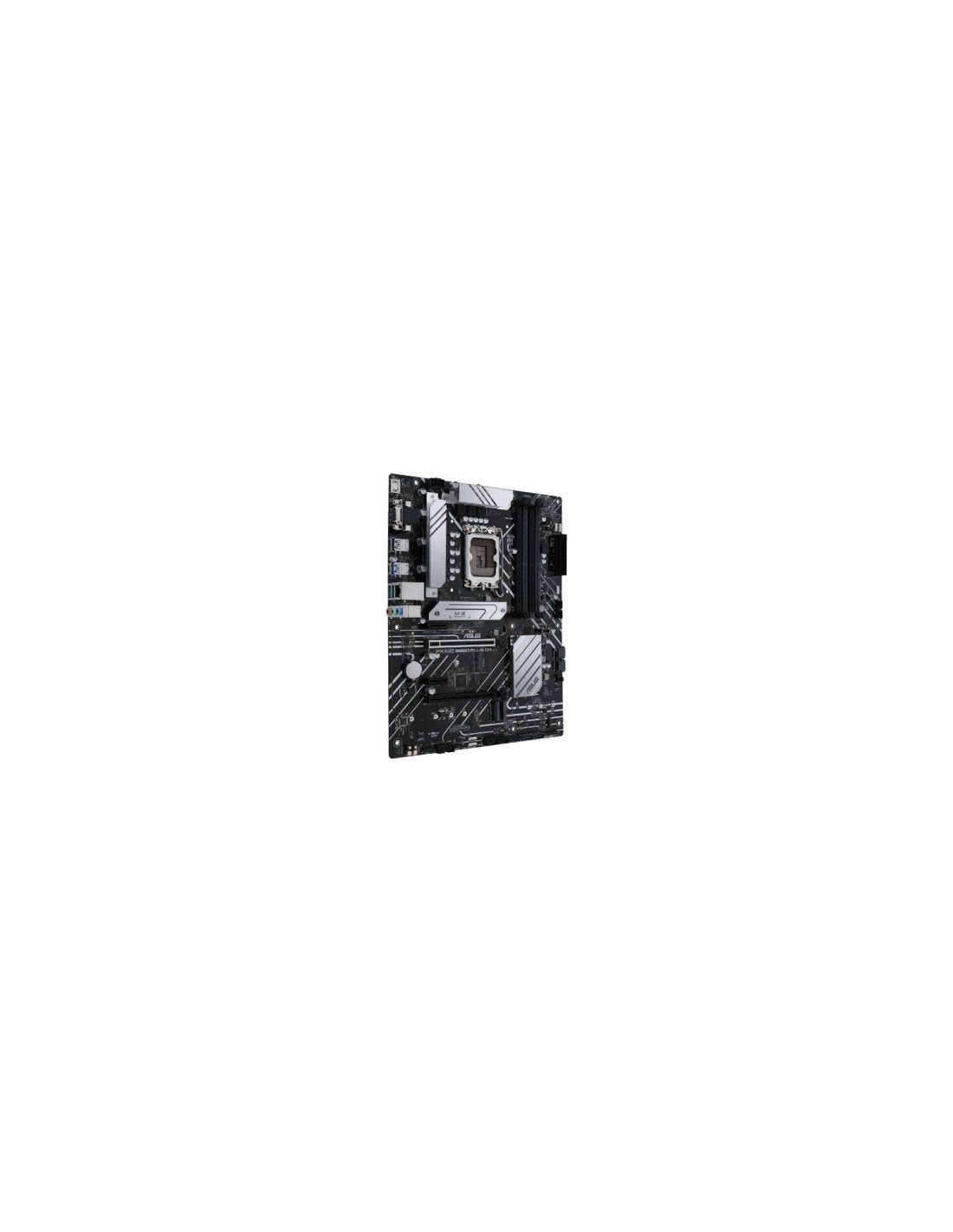 ASUS PRIME B660-PLUS D4 Intel B660 LGA 1700 ATX