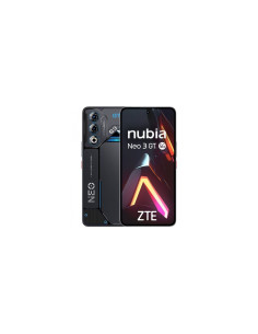 Nubia Neo 3 GT 5G 12/256Gb Gris Smartphone