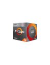 AMD Ryzen 5 3400G procesador 3,7 GHz 4 MB L3 Caja