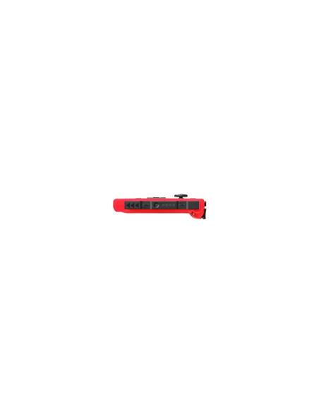 Nintendo Switch Joy-Con Rojo Bluetooth Gamepad Analógico/Digital