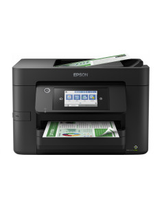 Impresora Epson WorkForce Pro WF-4825DWF Inyección de tinta A4 4800 x 2400 DPI 25 ppm Wifi C11CJ06404