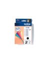Brother LC223BK cartucho de tinta 1 pieza(s) Original Negro