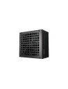 DeepCool PF700 unidad de fuente de alimentación 700 W 20+4 pin ATX ATX Negro