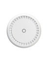 Mikrotik cAP XL ac 867 Mbit/s Blanco EnergÍ­a sobre Ethernet (PoE)