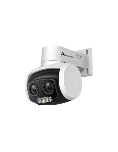 TP-Link VIGI C540V cámara de vigilancia Cámara de seguridad IP