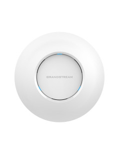 Grandstream Networks GWN7625 punto de acceso inalámbrico Blanco Energía sobre Ethernet (PoE)