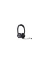 Yealink BH70 Dual Teams Auriculares Inalámbrico Diadema Oficina/Centro de llamadas USB Type-C / USB Type-A Bluetooth Negro