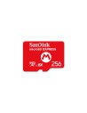 Nintendo 10016157 memoria flash 256 GB MicroSDXC