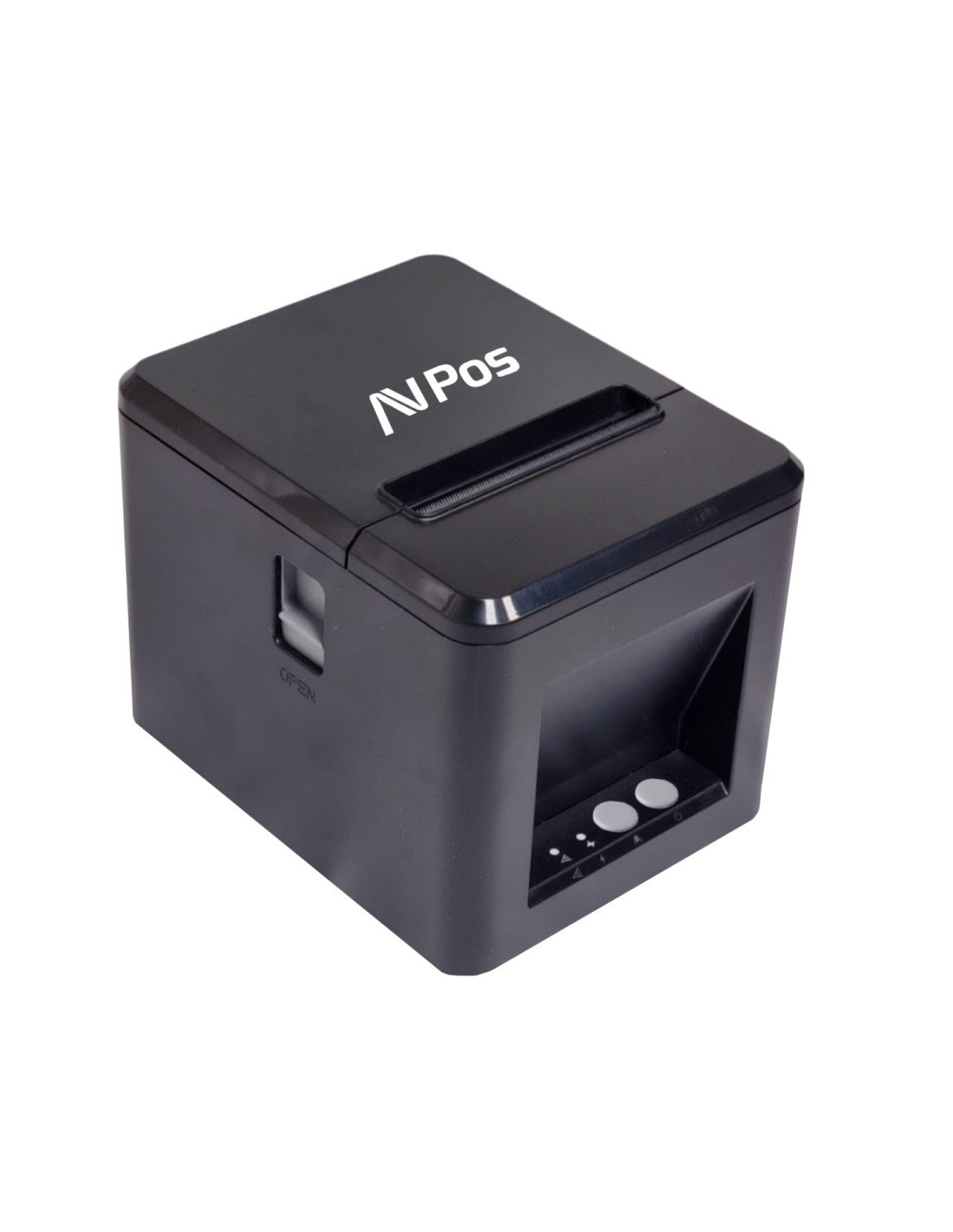 AVPos AVP-TC40NET impresora de recibos Alámbrico Térmica directa