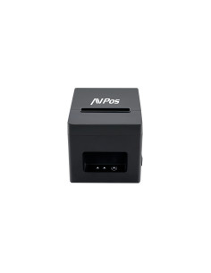 AVPos AVP-TC21NET impresora de recibos Alámbrico Térmica directa