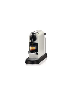 De’Longhi Citiz EN167.W Totalmente automática Máquina espresso 1 L