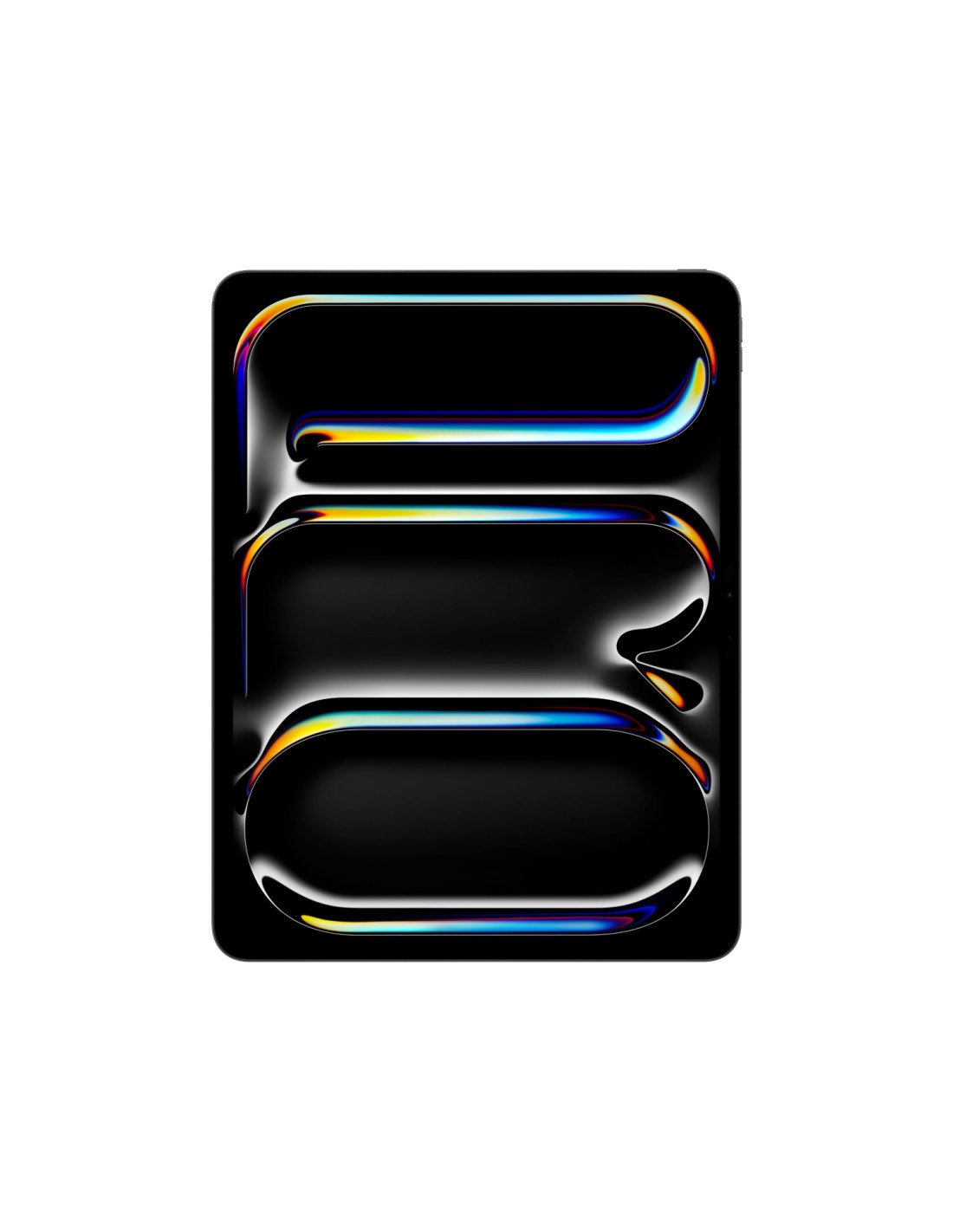 Apple iPad Pro Apple M 512 GB 33 cm (13") 12 GB Wi-Fi 7 (802.11be) iPadOS 26 Negro