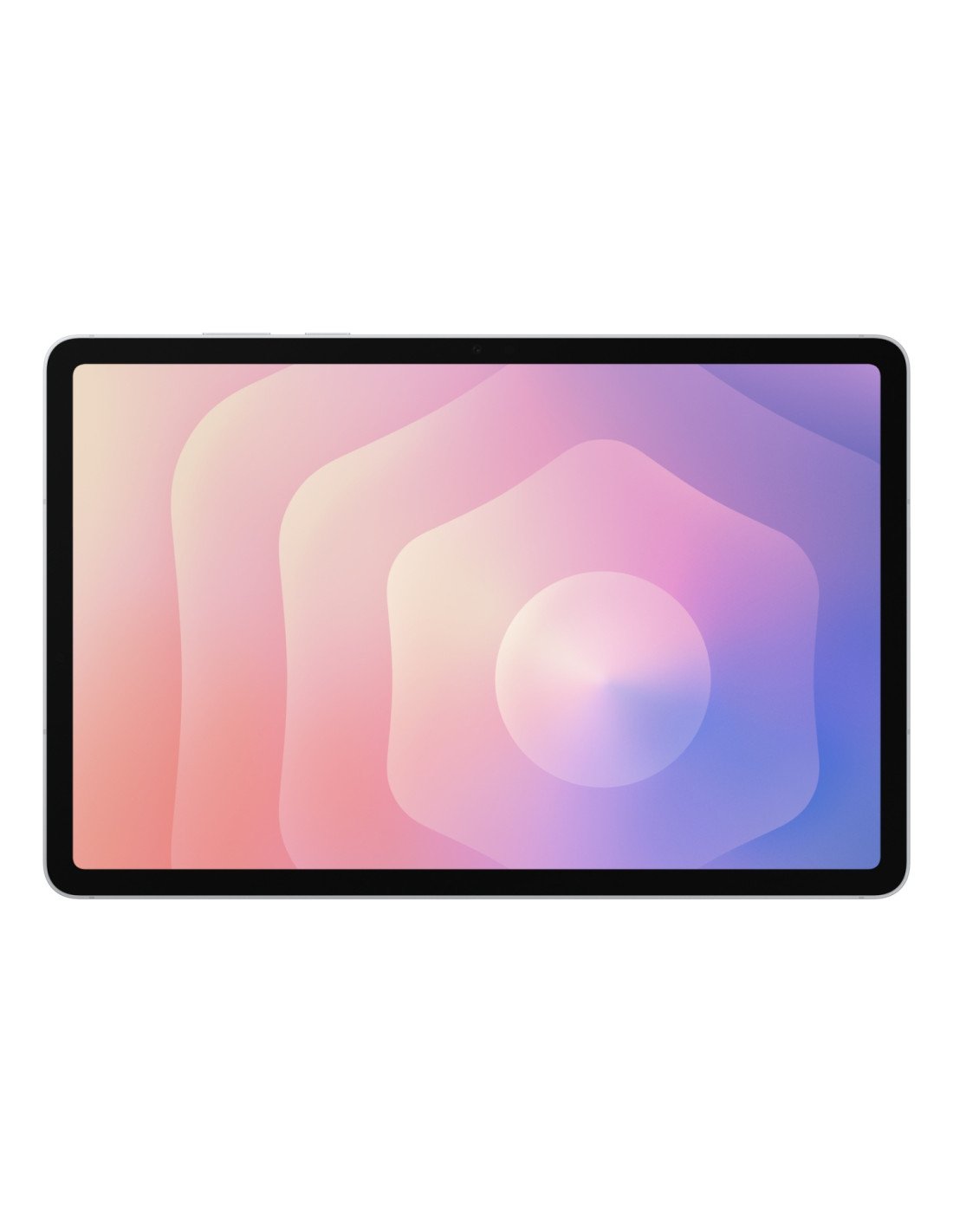 Samsung Galaxy Tab S11 5G LTE-TDD & LTE-FDD 128 GB 27,9 cm (11") 12 GB Wi-Fi 6E (802.11ax) Plata