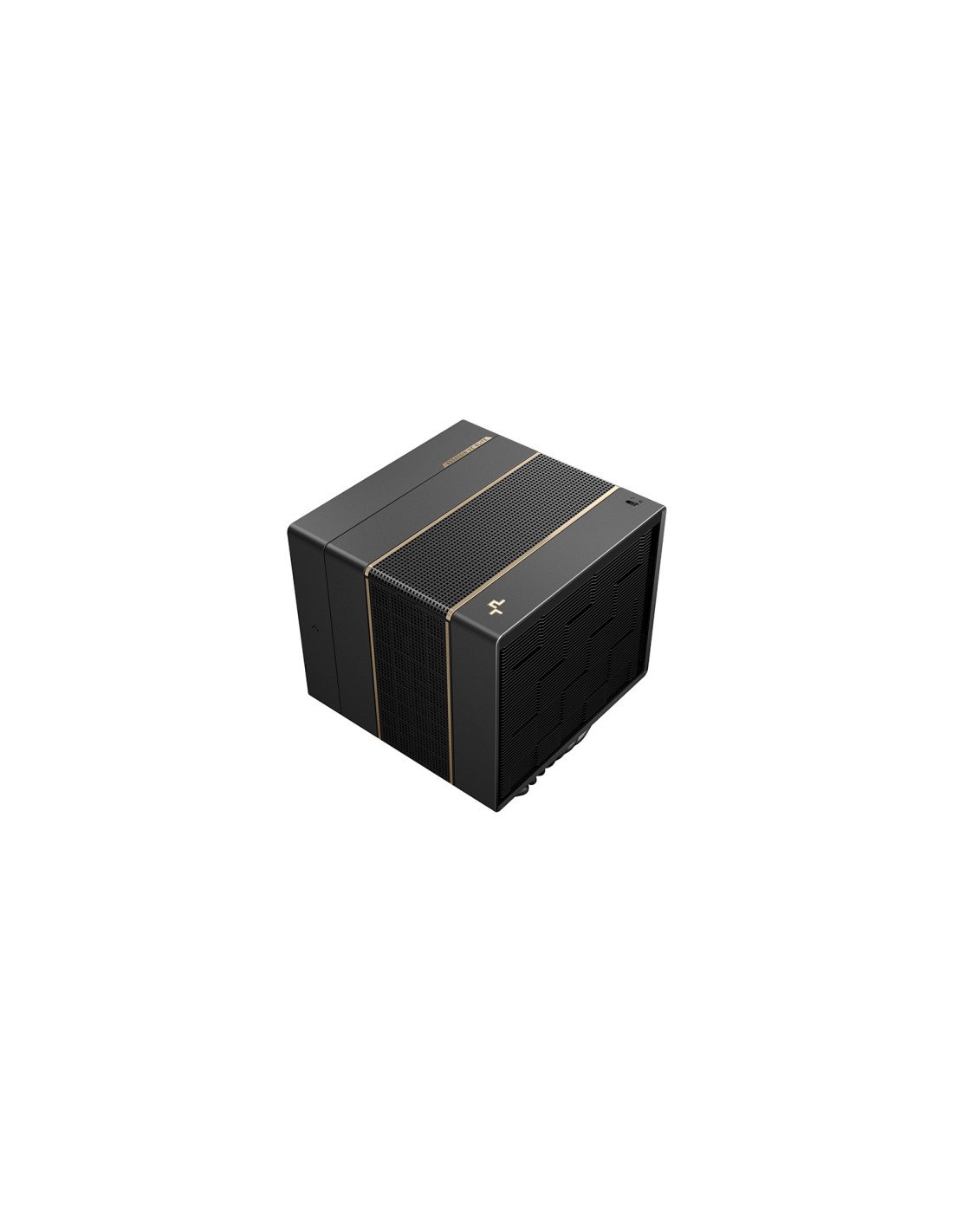 DeepCool ASSASSIN VC ELITE Procesador Refrigerador de aire 120/140 mm Negro 1 pieza(s)