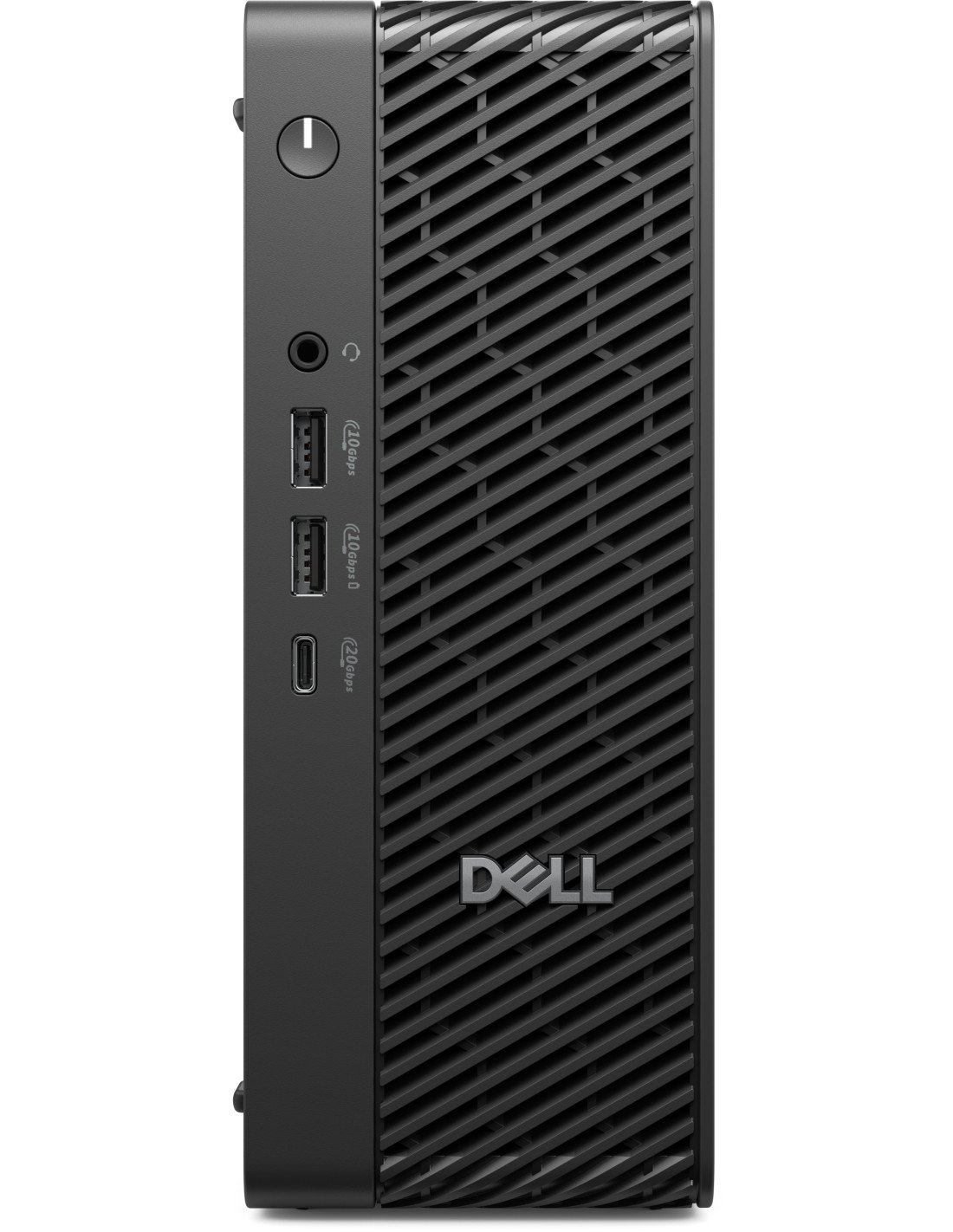 DELL Pro Max FCM2250 Intel Core Ultra 7 265 16 GB DDR5-SDRAM 1 TB SSD NVIDIA RTX A1000 Windows 11 Pro Micro PC Mini PC Negro