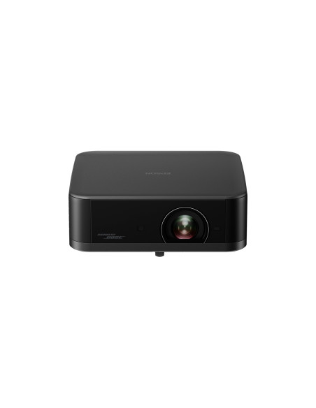Epson V11HB73140 videoproyector Proyector de alcance estándar 700 lúmenes ANSI 3LCD 4K (4096x2400) Negro