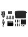 DJI MINI 5 PRO FLY MORE COMBO ( RC 2) 4 rotores Cuadricóptero 50 MP 3840 x 2160 Pixeles 2788 mAh Negro, Gris