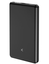 POWERBANK KSIX 5.000MAH 22.5W CON MAGSAFE BATERIA EXTERNA