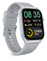 SMARTWATCH KSIX URBAN MOVE PLATA: ¡Mantente conectado siempre!