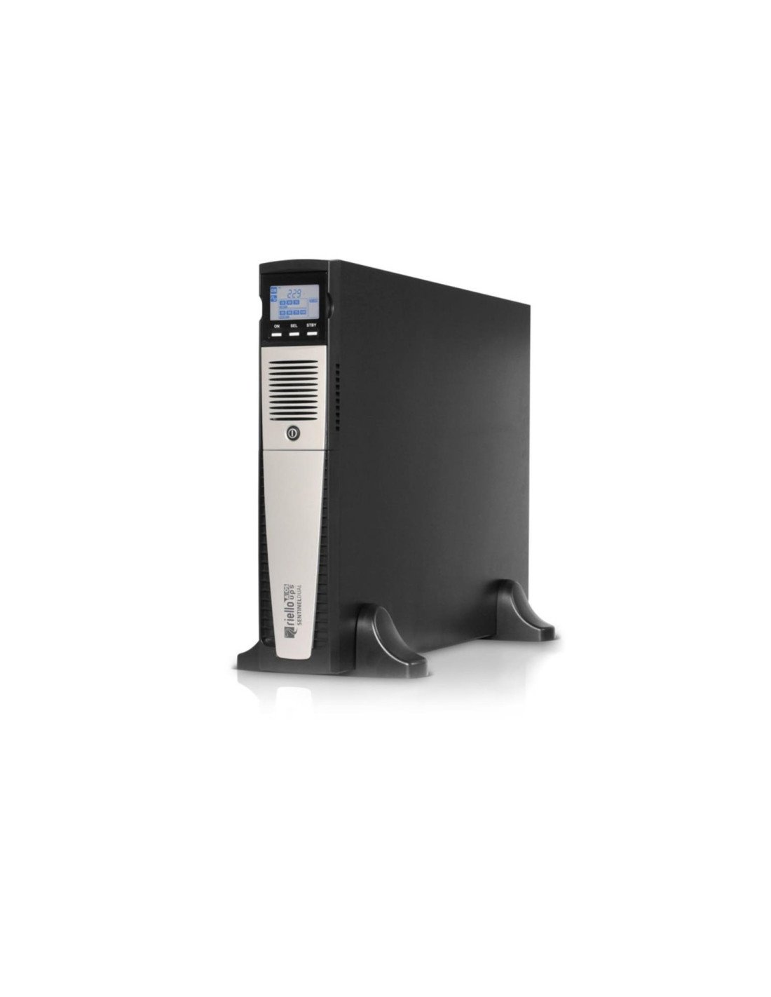 SAI RIELLO SENTINEL DUAL 1000VA SDH 1000