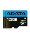 MEMORIA MICROSDHC ADATA 128GB NEGRO AUSDX128GUICL10A1-RA