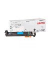 Everyday Toner de rendimiento estandar compatible oki 44318607 equivalente de xerox cian
