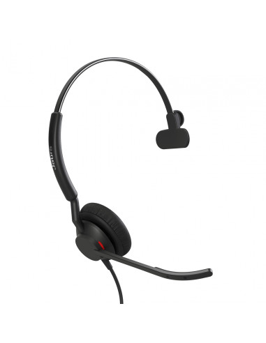 Jabra Engage 50 II Auriculares Alámbrico USB Tipo C