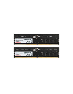 ADATA DDR5 5600 U-DIMM módulo de memoria 32 GB 2 x 16 GB 288-pin DIMM