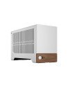 Fractal Design Terra Small Form Factor (SFF) Plata