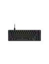 Corsair CH-91A401A-ES teclado USB QWERTZ Español Negro