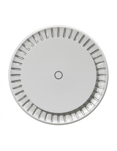 Mikrotik cAP ax 1774 Mbit/s Blanco EnergÍ­a sobre Ethernet (PoE)