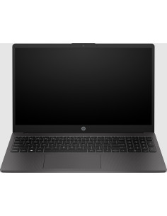 HP 255 G10 AMD Ryzen™ 3 7330U Portátil 39,6 cm (15.6") Full HD 8 GB DDR4-SDRAM 256 GB SSD Wi-Fi 6 (802.11ax) FreeDOS Negro