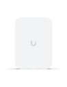 Ubiquiti U7 In-Wall 4300 Mbit/s Blanco Energía sobre Ethernet (PoE)